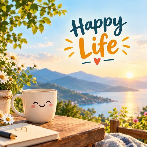 Happy Life