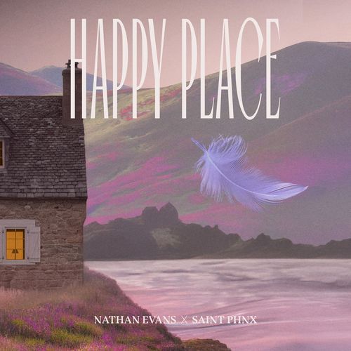 Happy Place cover art