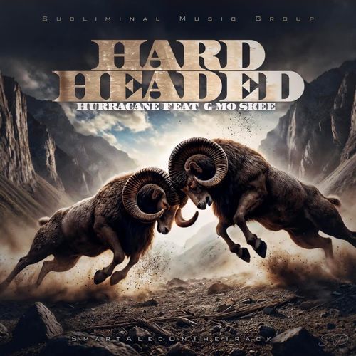 Hard Headed_poster_image