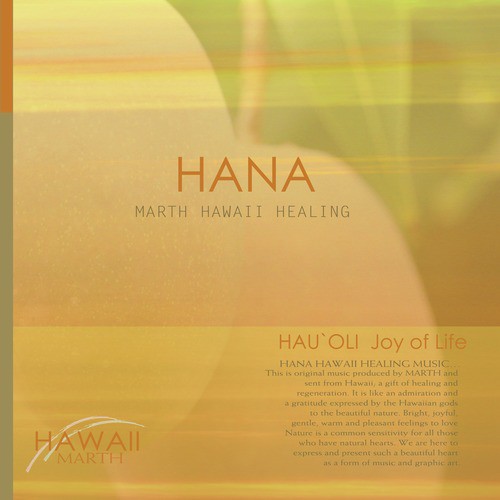 Hau`oli - Joy of Life