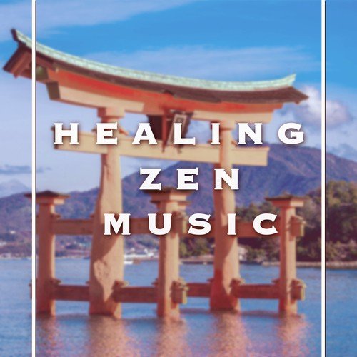 Healing Zen Meditation Music - Spiritual Ambient Music to Relax