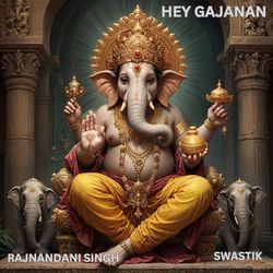 Hey Gajanan-NzsgdD16RAc