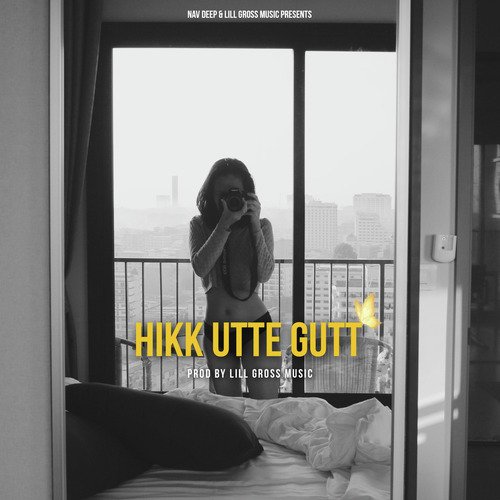 Hikk Utte Gutt_poster_image