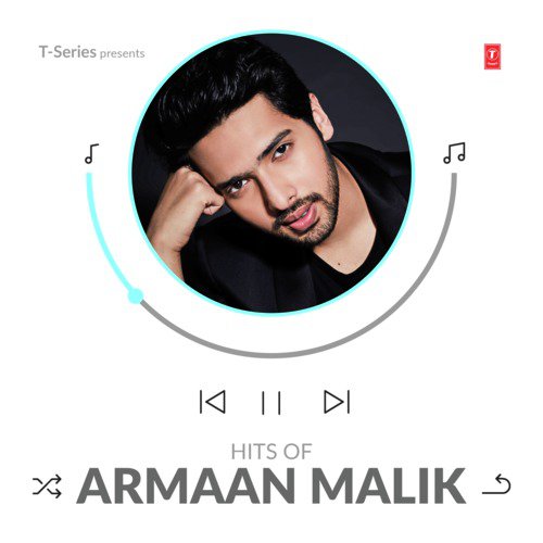 Armaan Malik: Drops New Single 'Tu/You
