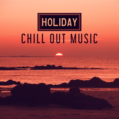 Chill Out 2016 cover art