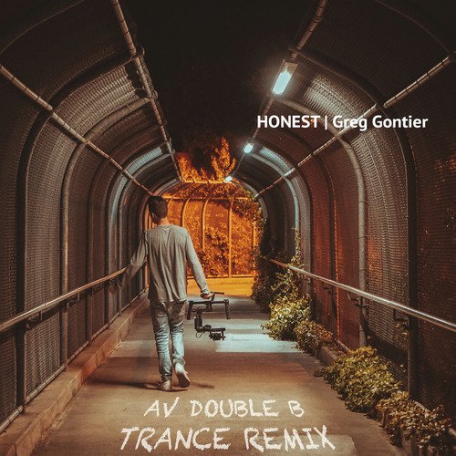 Honest (Trance Remix)