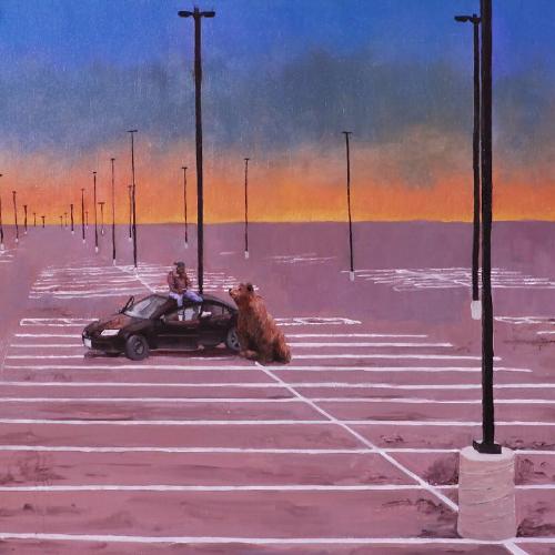 Ctrl cover art