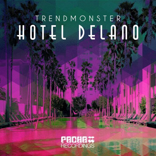 Hotel Delano