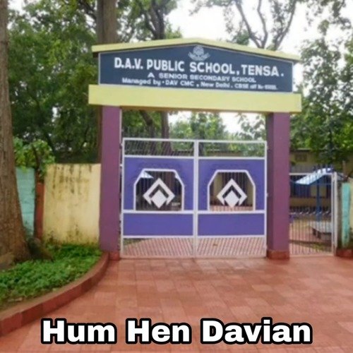 Hum Hen Davian