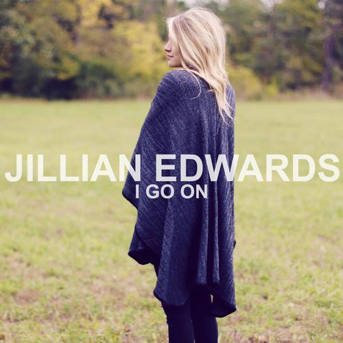 Jillian Edwards