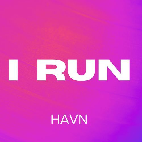 I RUN