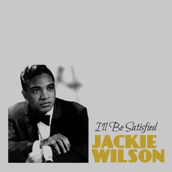 Jackie Wilson