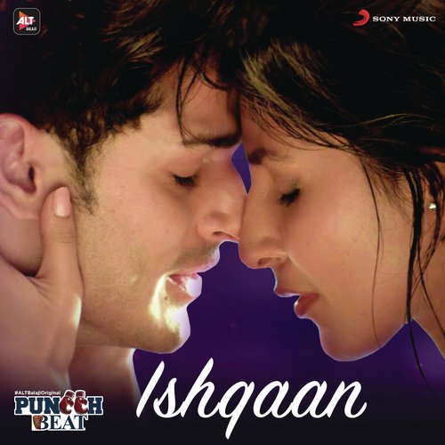 Ishqaan (Music from the Original Web Series "Puncch Beat")