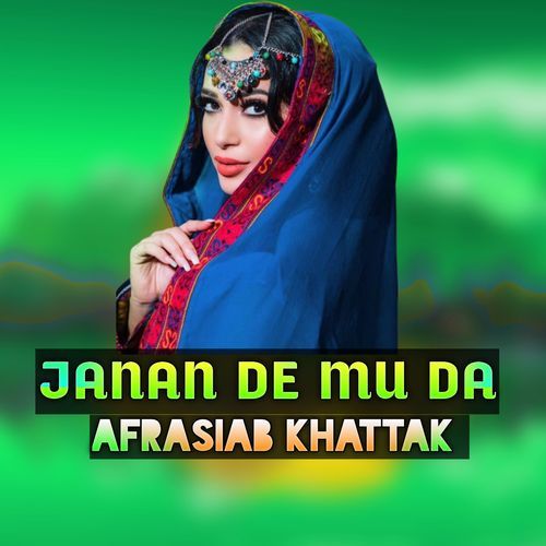 JANAN DE MU DA