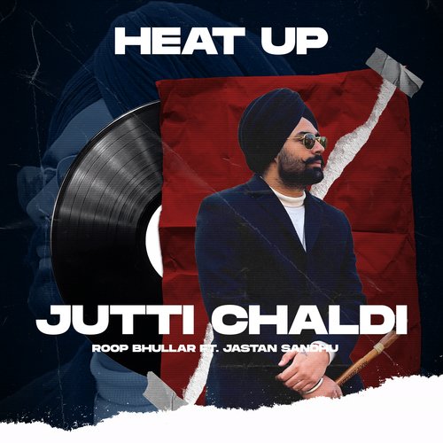 JUTTI CHALDI (Heat Up)