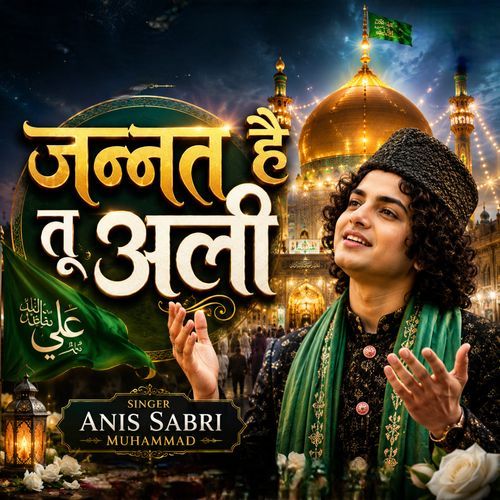 Jannat Hain Tu Ali