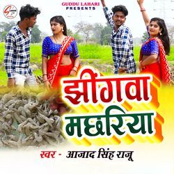 Jhingawa Machhariya