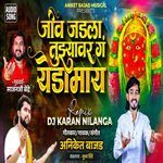 Jiv Jadala Tuzyavar G Yedamay