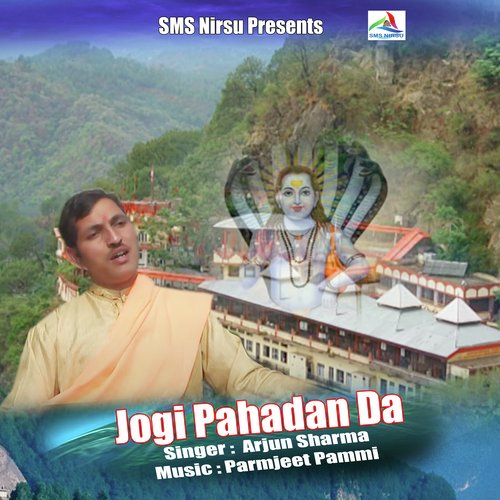 Jogi Pahadan Da