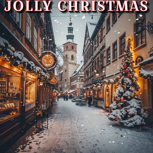 Jolly Christmas_poster_image