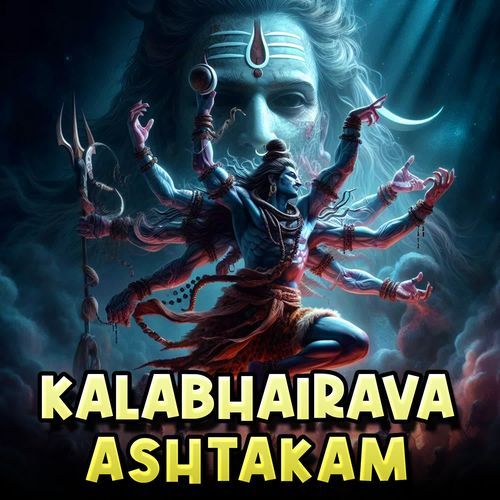 KALABHAIRAVA ASHTAKAM