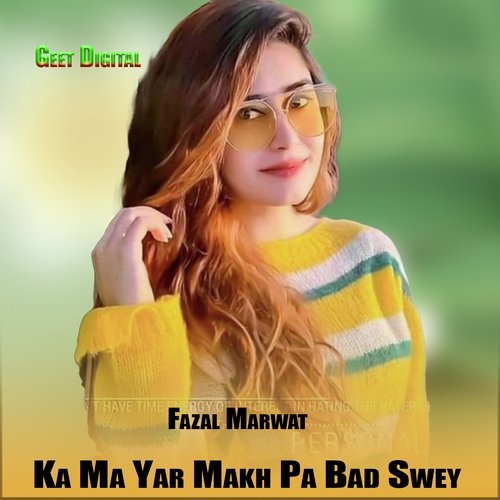 Ka Ma Yar Makh Pa Bad Swey