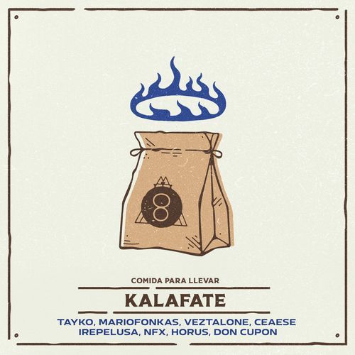 Kalafate