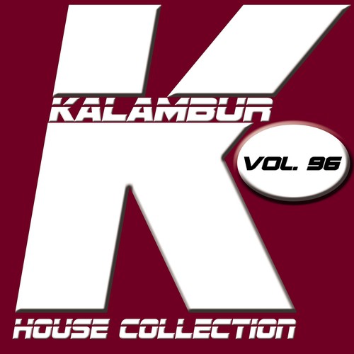 Kalambur House Collection Vol. 96_poster_image