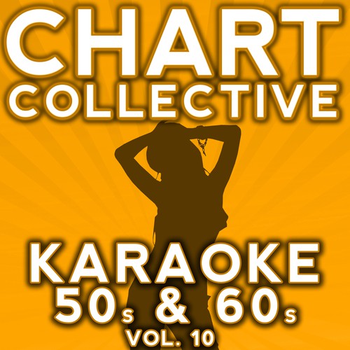 Lover's Question (Originally Performed By Clyde Mcphatter) [Karaoke Version] cover art