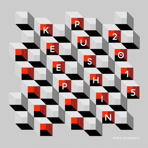 Keep Pushin' (2015 Remixes)_poster_image