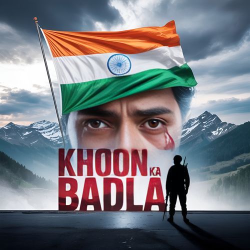 Khoon Ka Badla