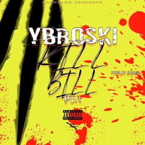 Ybroski