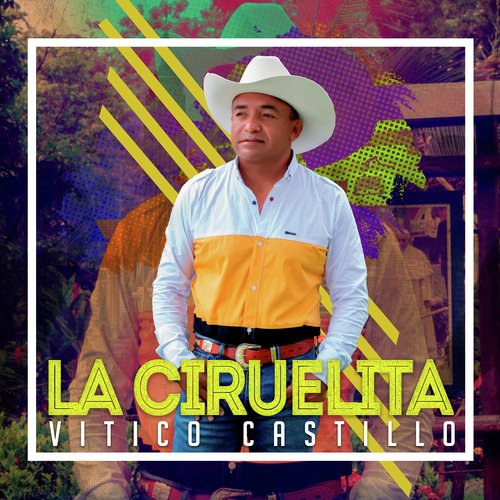 La Ciruelita