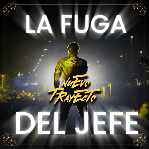 La Fuga Del Jefe (En Vivo)_poster_image