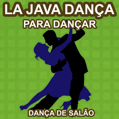 Java y Mantillas cover art