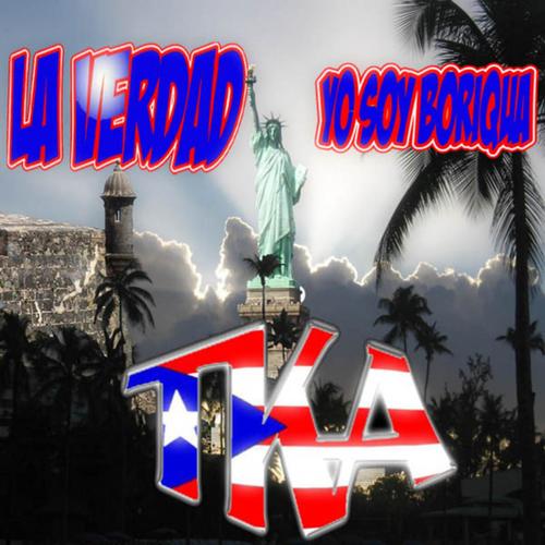 La Verdad [Yo Soy Boriqua] Featuring Vice Verse, Luis Perico, Ortiz & Bimbo