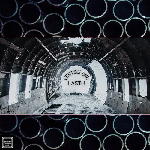 Lastu cover art