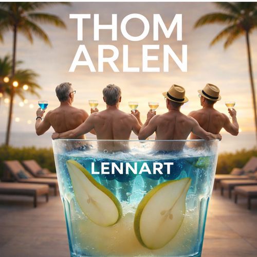 Lennart cover art