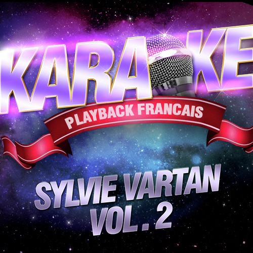 Dilindam — Karaoké Playback Instrumental — Rendu Célèbre Par Sylvie Vartan cover art