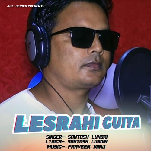 Lesrahi Guiya