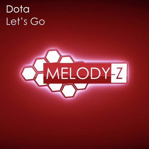 Let's Go (Original Mix)