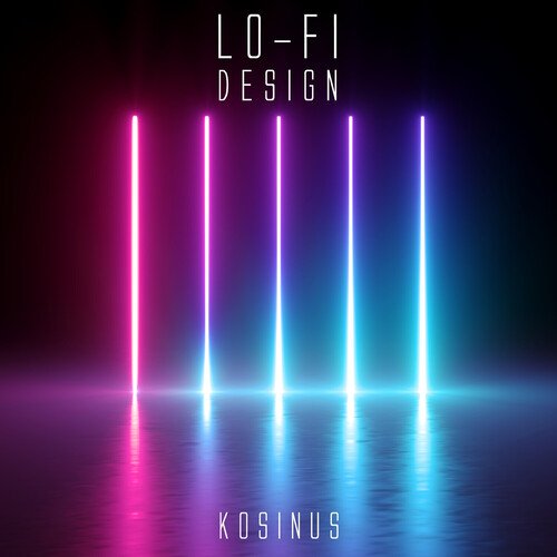 Lo-Fi Design cover art