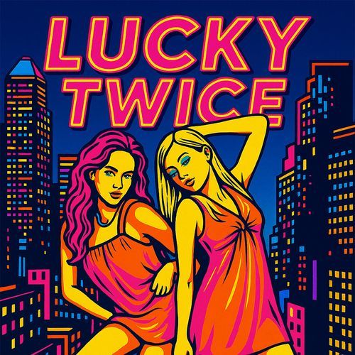 Lucky [Remixes]