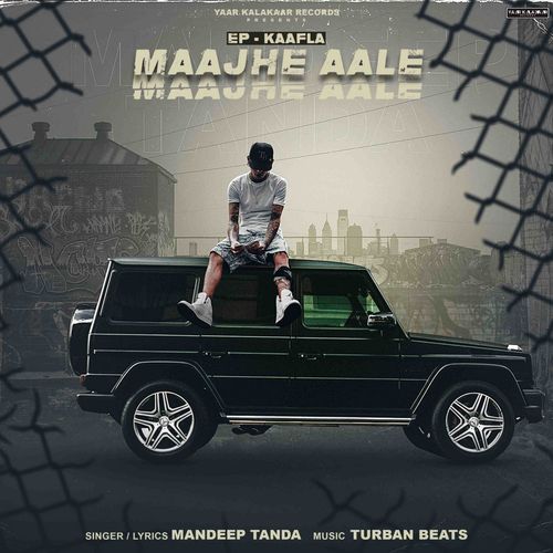 Maajhe Aale