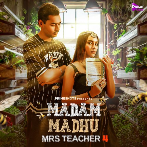 Madam Madhu-Mrs Teacher 4