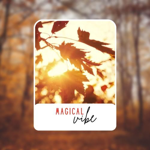Magical Vibe