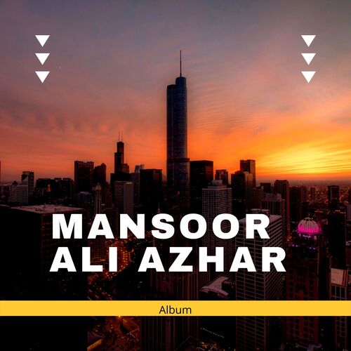 Mansoor Ali Azhar 2017
