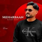 Meharbaan artwork