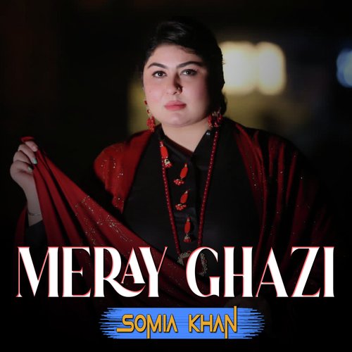 Meray Ghazi