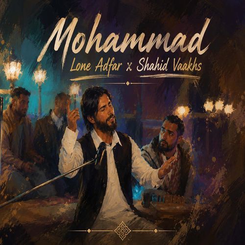 Mohammad